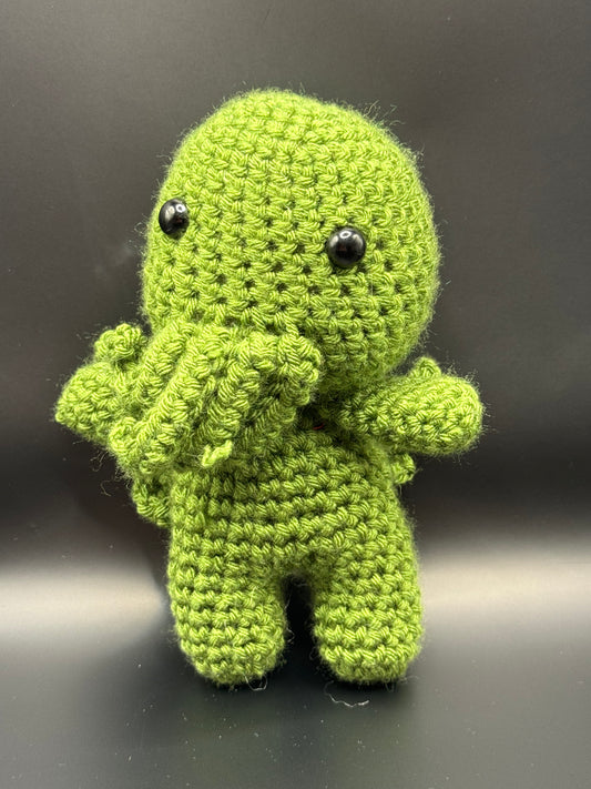 Baby Cthulhu