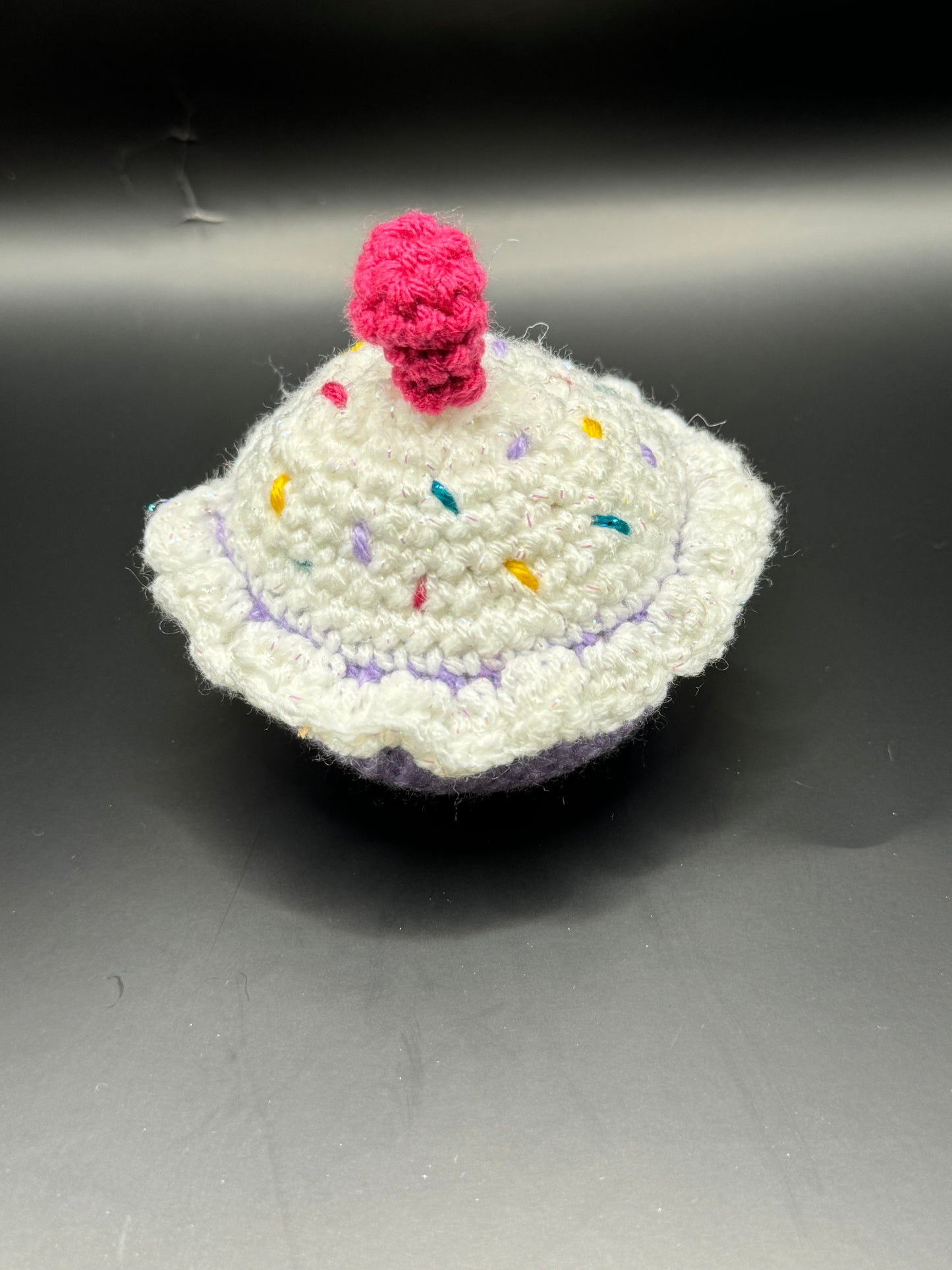 Medium Cupcake