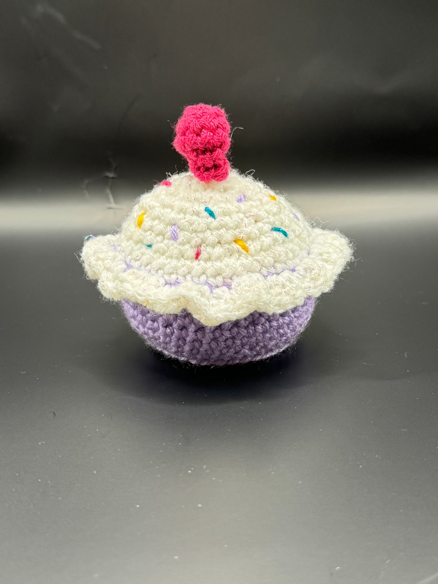 Medium Cupcake