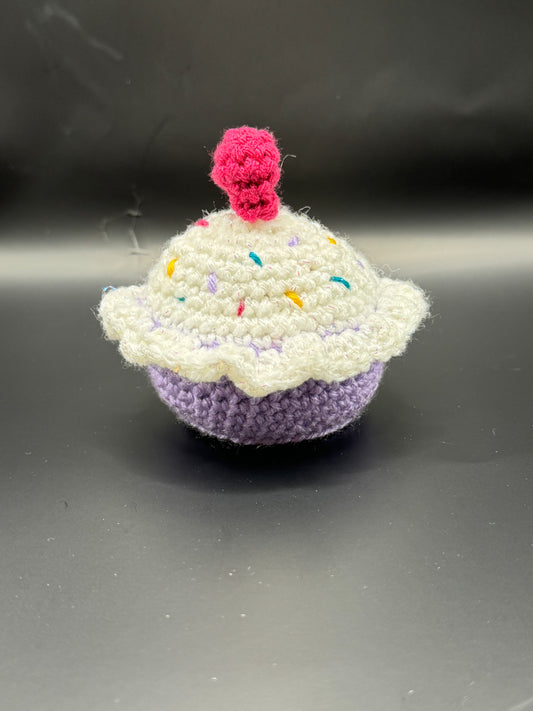 Medium Cupcake