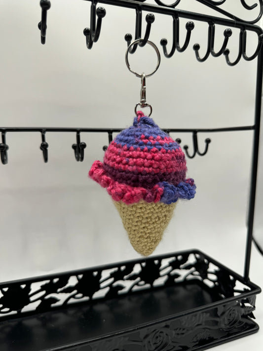 Ice-cream Backpack Buddy