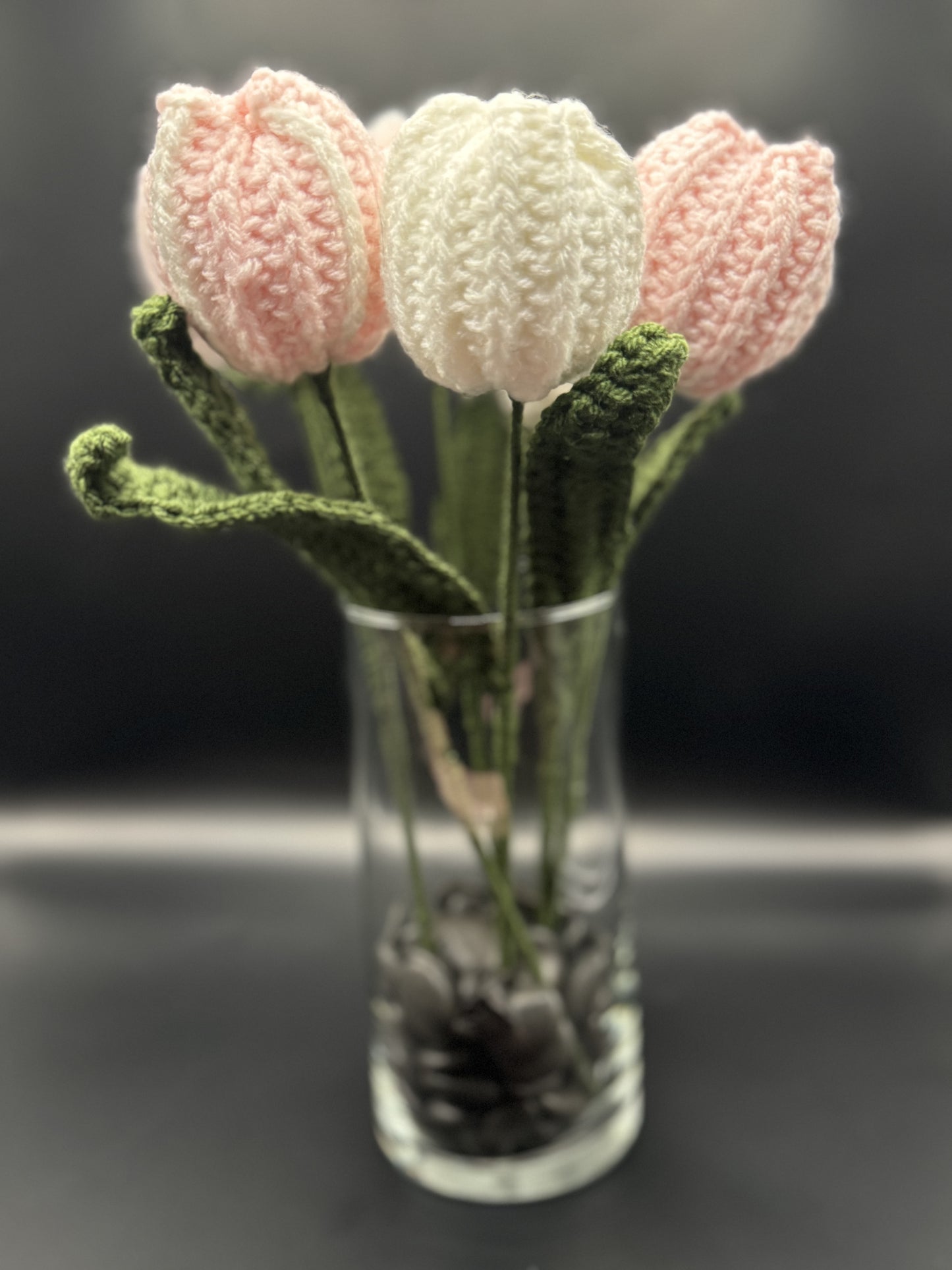 Tulip Bouquet