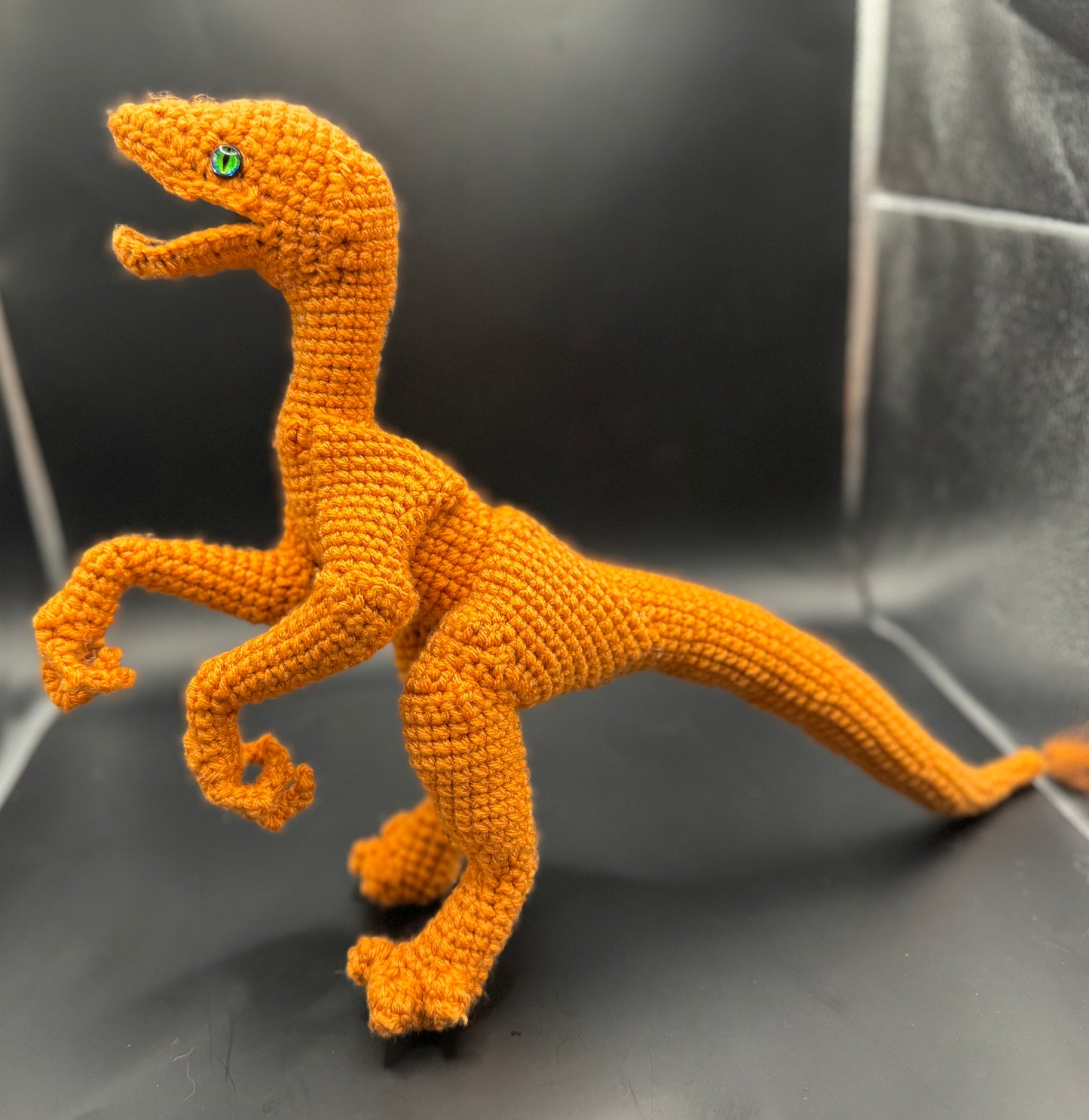 Velociraptor