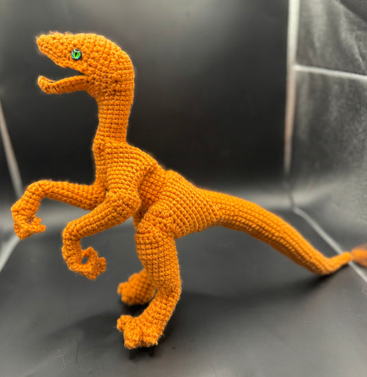 Velociraptor