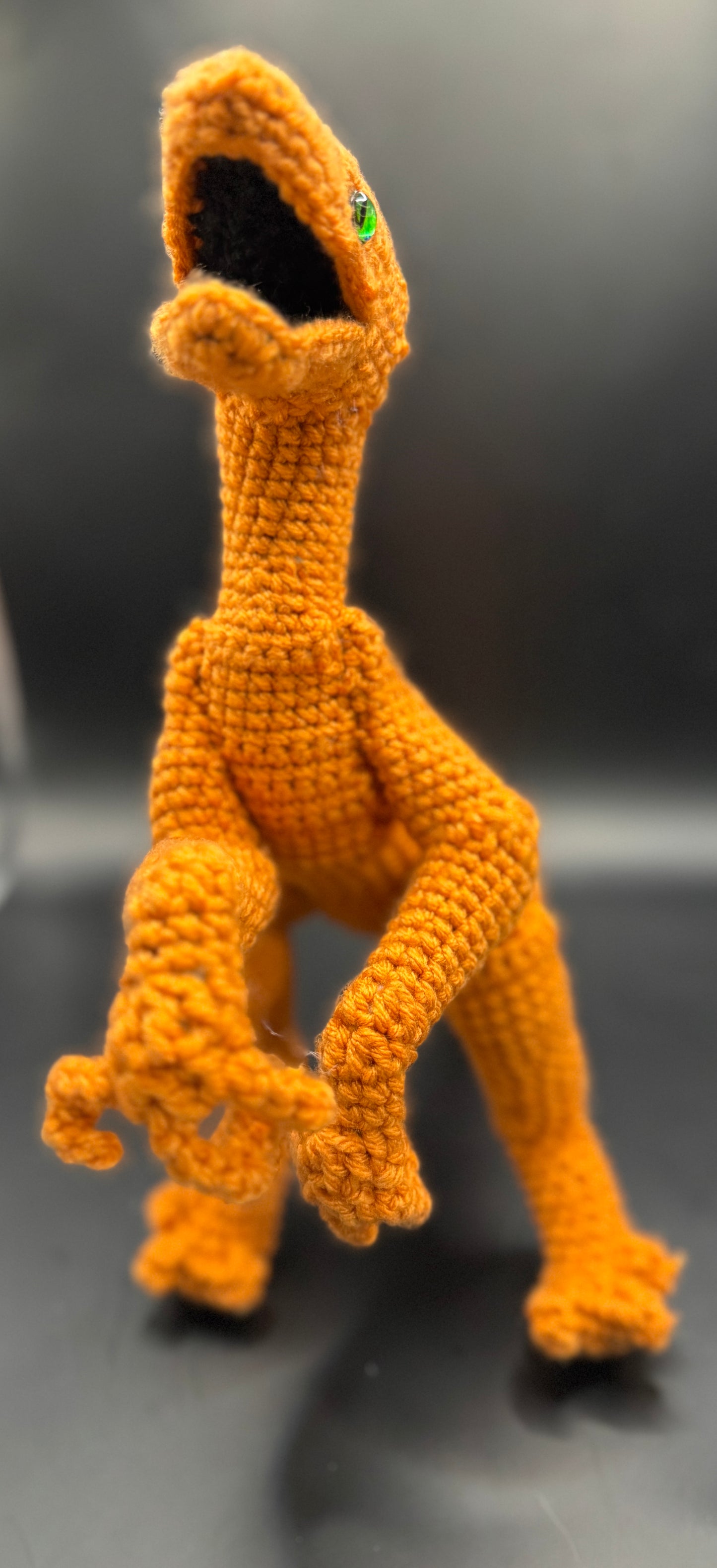 Velociraptor