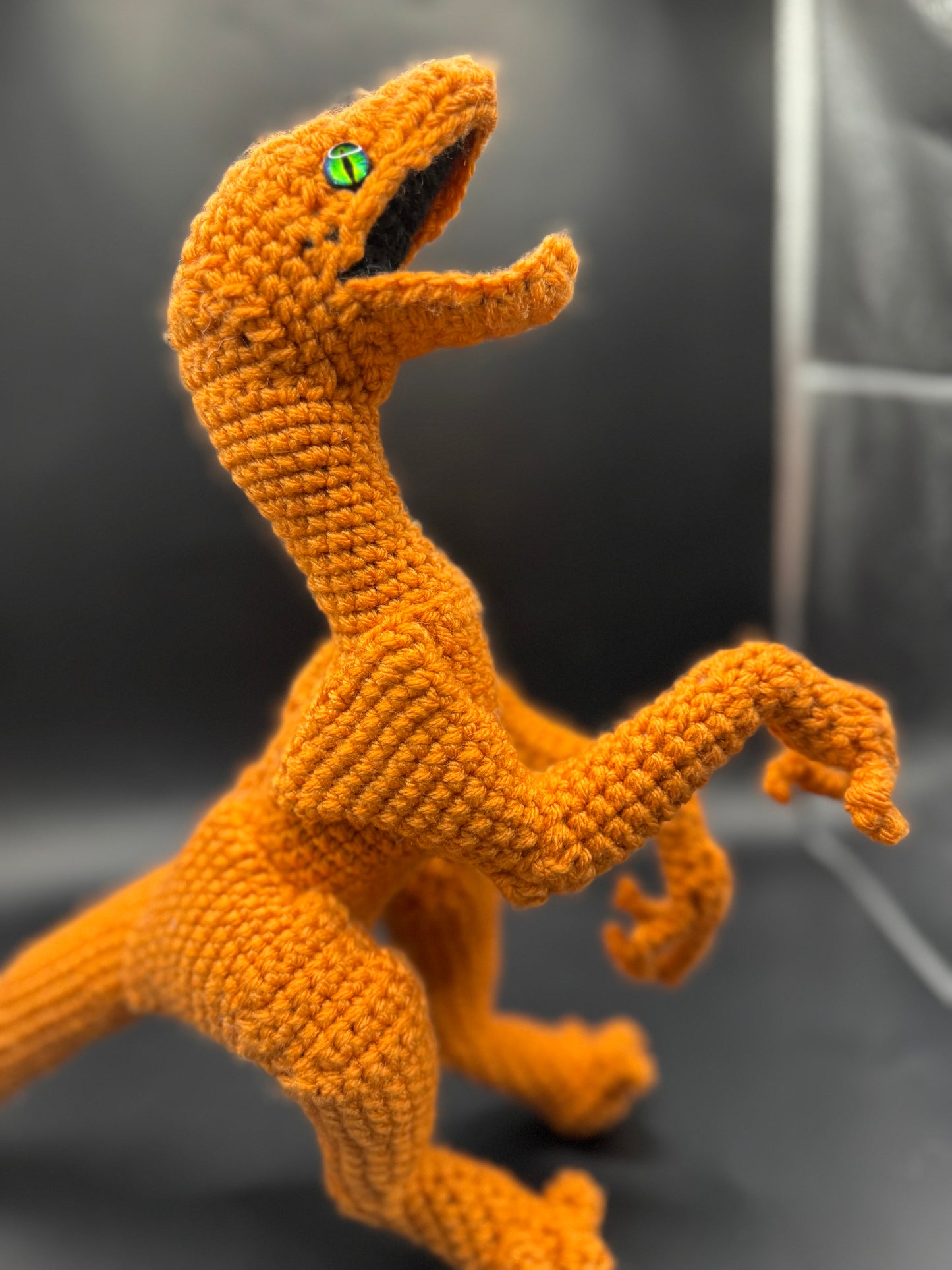 Velociraptor