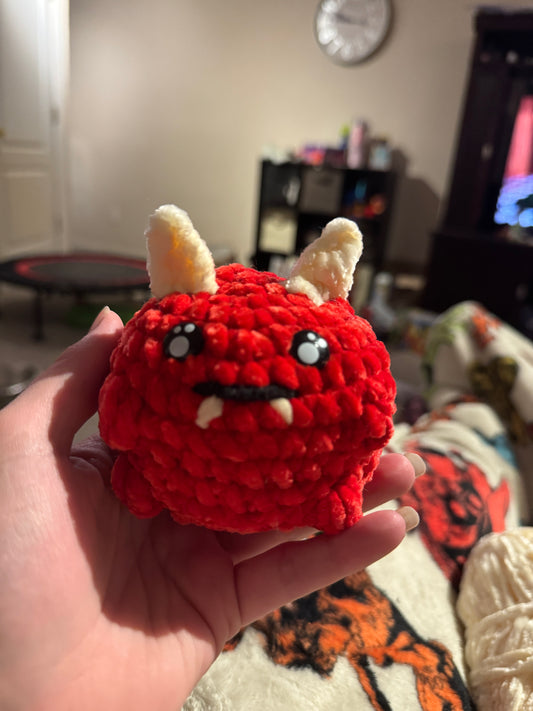 Mochi Monster