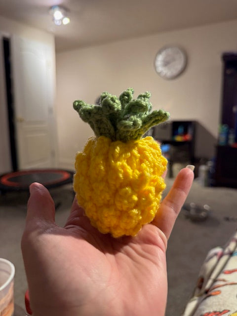 Pineapple