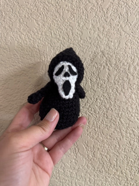 GhostFace