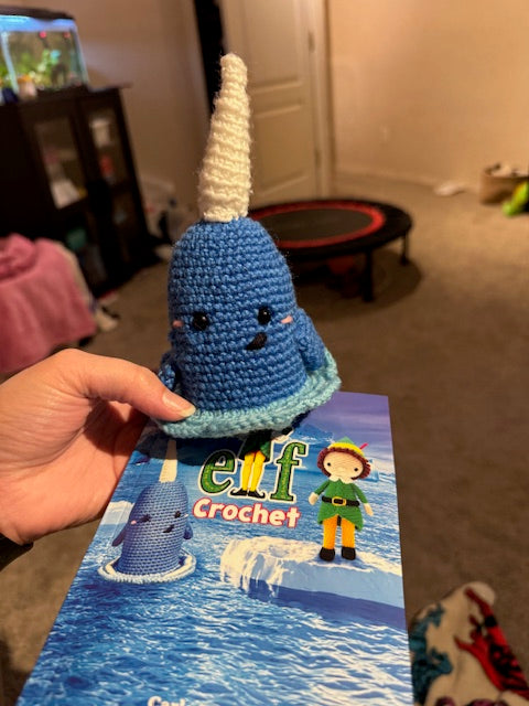 Narwhal from Elf