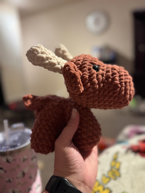 Moose