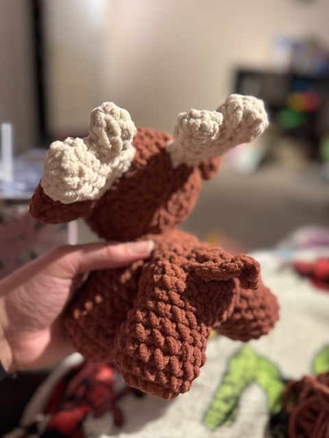Moose