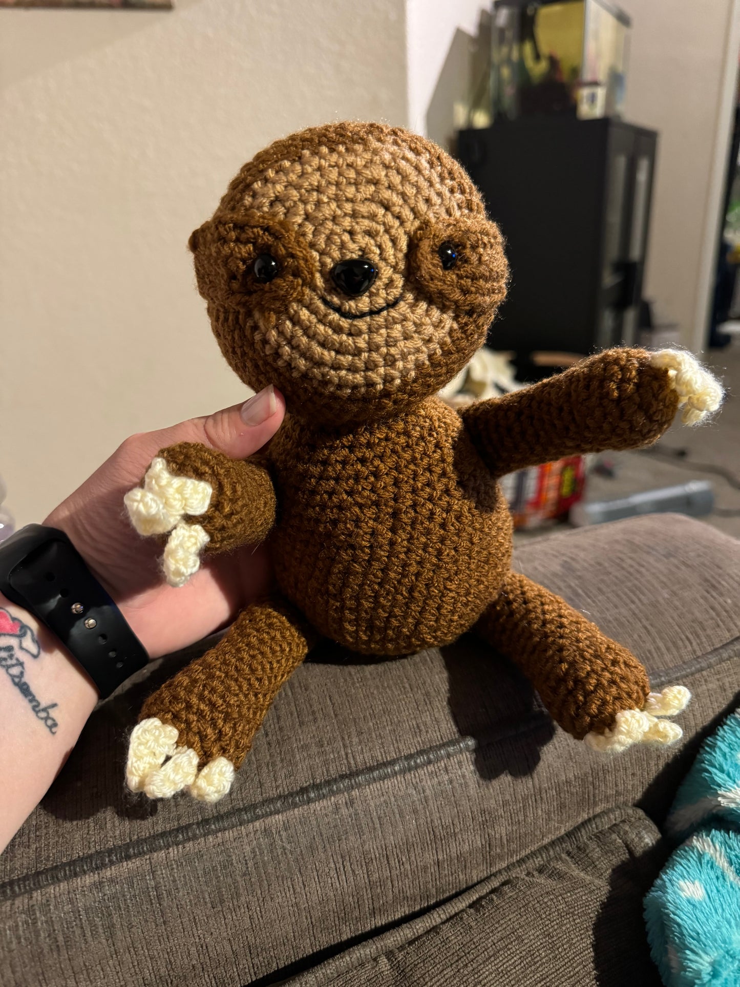 Sloth