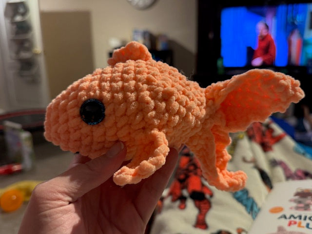 Goldfish