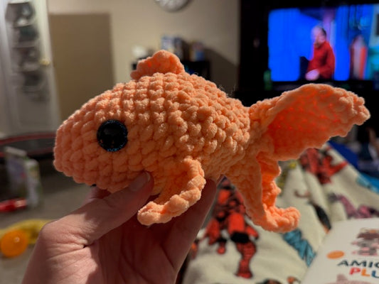 Goldfish