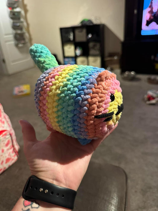 Loaf Cat (Small)