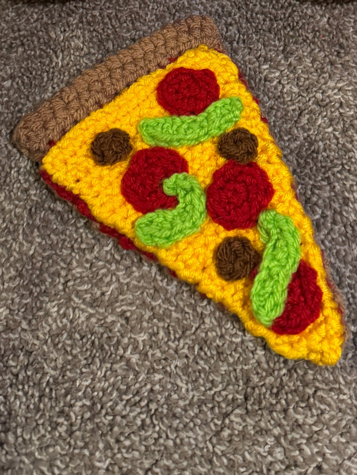Pizza Slice