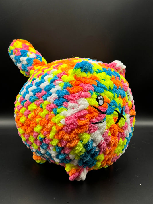 Loaf Cat (Large)