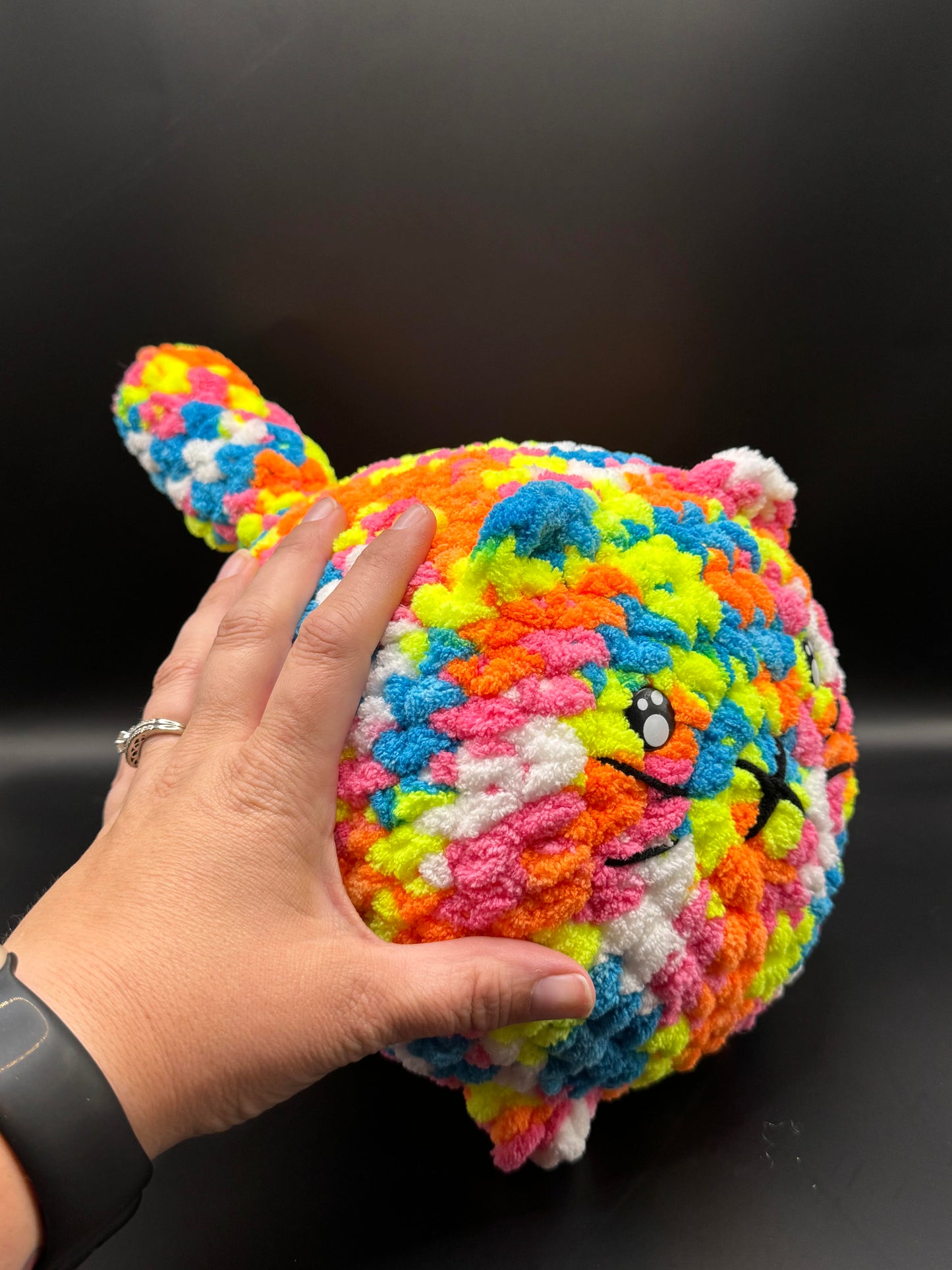 Loaf Cat (Large)